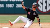 Georgia’s Charlie Condon wins Golden Spikes Award