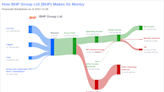 BHP Group Ltd's Dividend Analysis