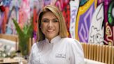 La chef venezolana Lorena García viaja al pasado para impulsar la evolución en su cocina