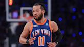 Knicks sign Jalen Brunson to extension worth reported $156.5M