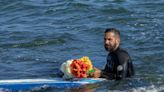 San Diego, Ensenada communities honor three surfers killed in Mexico