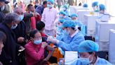 資訊不透明 中國老年人接種疫苗疑慮重重