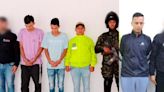 Cayeron en Ibagué 'Los Tocayos', banda que vendía vehículos robados por redes sociales