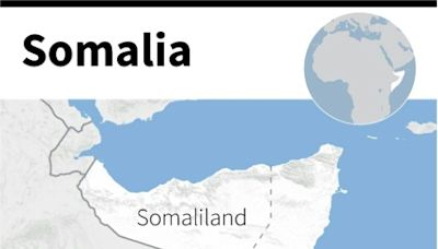 Six killed in Mogadishu prison break shootout