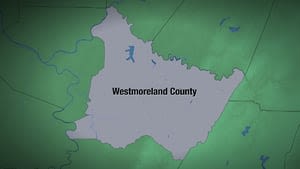 81-year-old woman dead after wrong-way crash in Westmoreland County