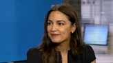 Extended Interview with Rep. Alexandria Ocasio-Cortez