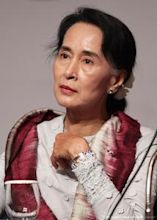 Aung San Suu Kyi