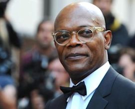 Samuel L. Jackson