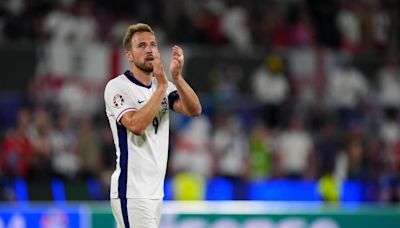 "I'd like a refund": Northern Echo fans react to England v Slovenia match