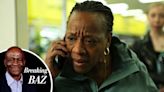 Breaking Baz: Marianne Jean-Baptiste And Mike Leigh Reunite 28 Years After ‘Secrets & Lies’ With ‘Hard Truths’: Her Character...