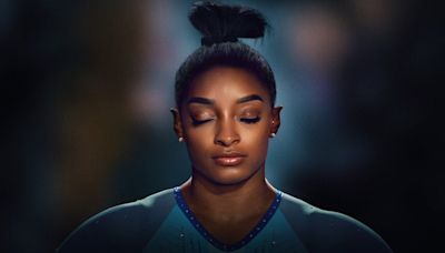 Así es ‘Simone Biles vuelve a volar’, la serie de Netflix sobre la gimnasta estadounidense antes de los JJOO de París 2024