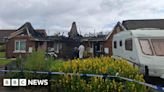 Bradford: Three bungalows severely damaged in fire