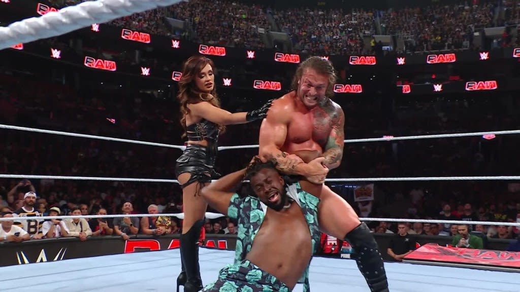 WWE Announces Kofi Kingston Suffered AC Joint Sprain