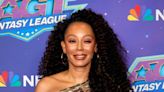 Mel B reveals she secretly went back to school months ago