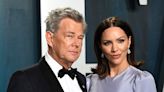 Katharine McPhee and David Foster’s Son Rennie’s Nanny Dead Amid Tour Absence News: Report