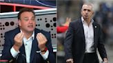 David Faitelson y la dura crítica contra Javier Aguirre