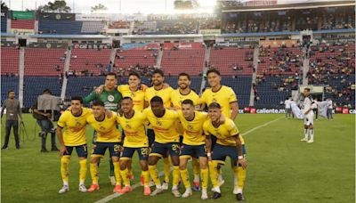 Afición del América desprecia el Estadio Ciudad de los Deportes