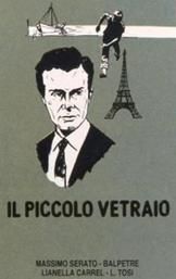 Il piccolo vetraio