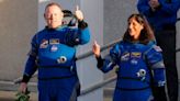 Boeing calls off its first astronaut launch because of valve issue on rocket