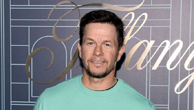 Mark Wahlberg passed on film as he was 'creeped out' by same-sex plot