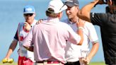 Why Lee Hodges Celebrated Maiden PGA Tour Win With A Milkshake On 18th Green
