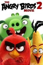 Angry Birds 2 - O Filme