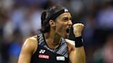 US Open Day 9: Caroline Garcia knocks off Coco Gauff to reach first semifinals