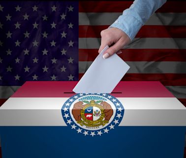 Eight Republicans face off in primary to be Missouri’s top election official