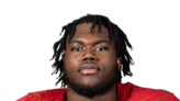 Izaiah Reed - Louisville Cardinals Offensive Lineman - ESPN