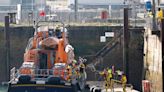 Four dead after migrant boat capsizes off English coast