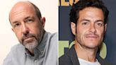 Prime Video’s ‘El Gato’ Adds Eric Lange & Alfonso Dosal As Series Regulars