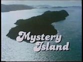 Mystery Island