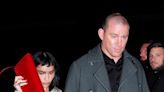 Channing Tatum and Zoe Kravitz Sweetly Hold Hands During Paris Fashion Week Date Night