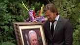 'Days of Our Lives' Lays Victor Kiriakis to Rest 10 Months After Star John Aniston's Death