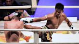 Nearing 300 fights, muay Thai legend Buakaw Banchamek explains why it’s time to try something new with BKFC
