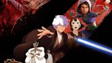 METE CRÍTICA | Star Wars: Visions 2, la épica creativa continúa de maravilla