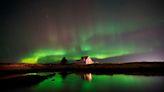 Northern Lights: Will you be able to see Aurora Borealis tonight in the UK?