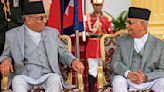 Nepal’s political churn a test for its ties with India