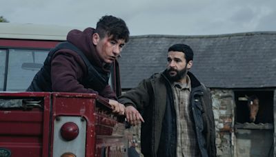 ‘Bring Them Down’ Review: A Blood-Soaked Irish Drama That Lays Low Its Feuding Characters