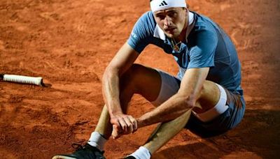 "Rhythmus und Form": Zverev macht Hoffnung für Paris