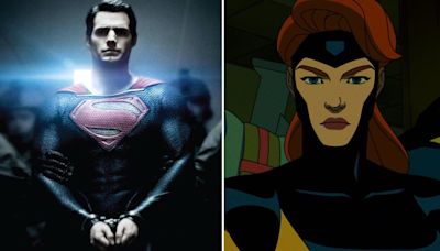 X-MEN '97 Showrunner Beau DeMayo Confirms MAN OF STEEL's Influence On Marvel Series