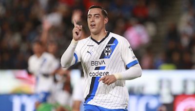 Funes Mori defiende al 'Tata' Martino