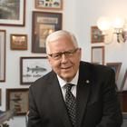 Mike Enzi