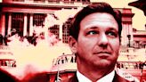 DeSantis Is the Big Winner of the Jan. 6 Hearings