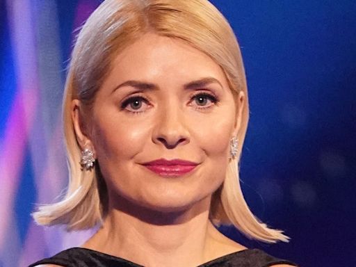 Man Receives Sentence After Being Found Guilty Of Plot To Abduct, Rape And Murder Holly Willoughby