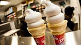 Dairy Queen is giving away free ice cream cones. Here’s when and how to get one