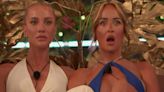 Love Island shock splits as TWO boys get dumped by partners