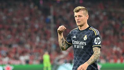 Madrid stars keen on Kroos stay after Munich masterclass