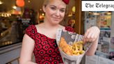 Fish and chips is ‘overrated’ claims Michelin-starred restaurant chef