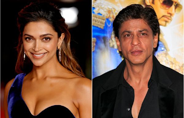 Deepika Padukone, Shah Rukh Khan Top IMDb’s List of Most Viewed Indian Stars – Global Bulletin